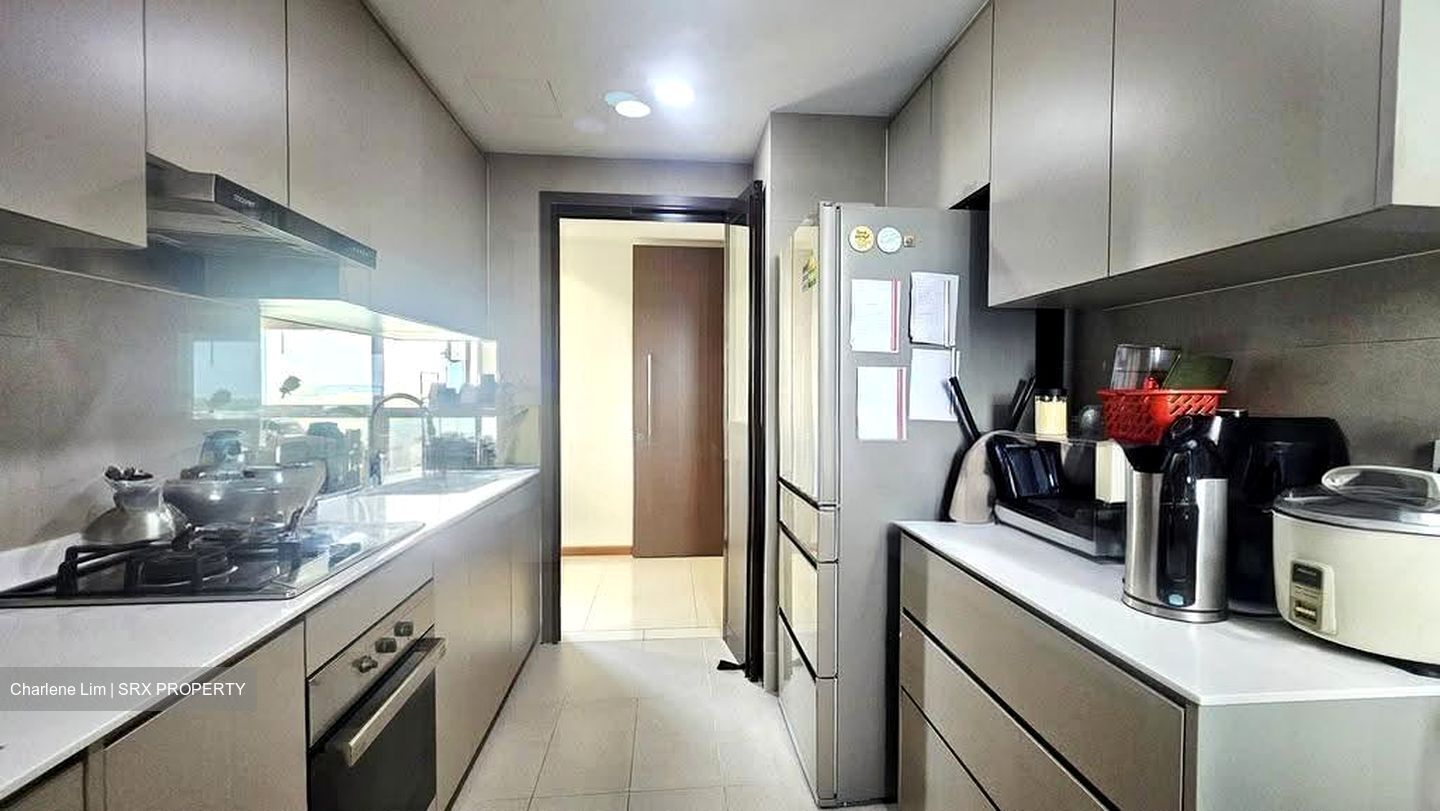 Pasir Ris Street 52 (D18), Condominium #624994031